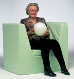 Montrose Chair